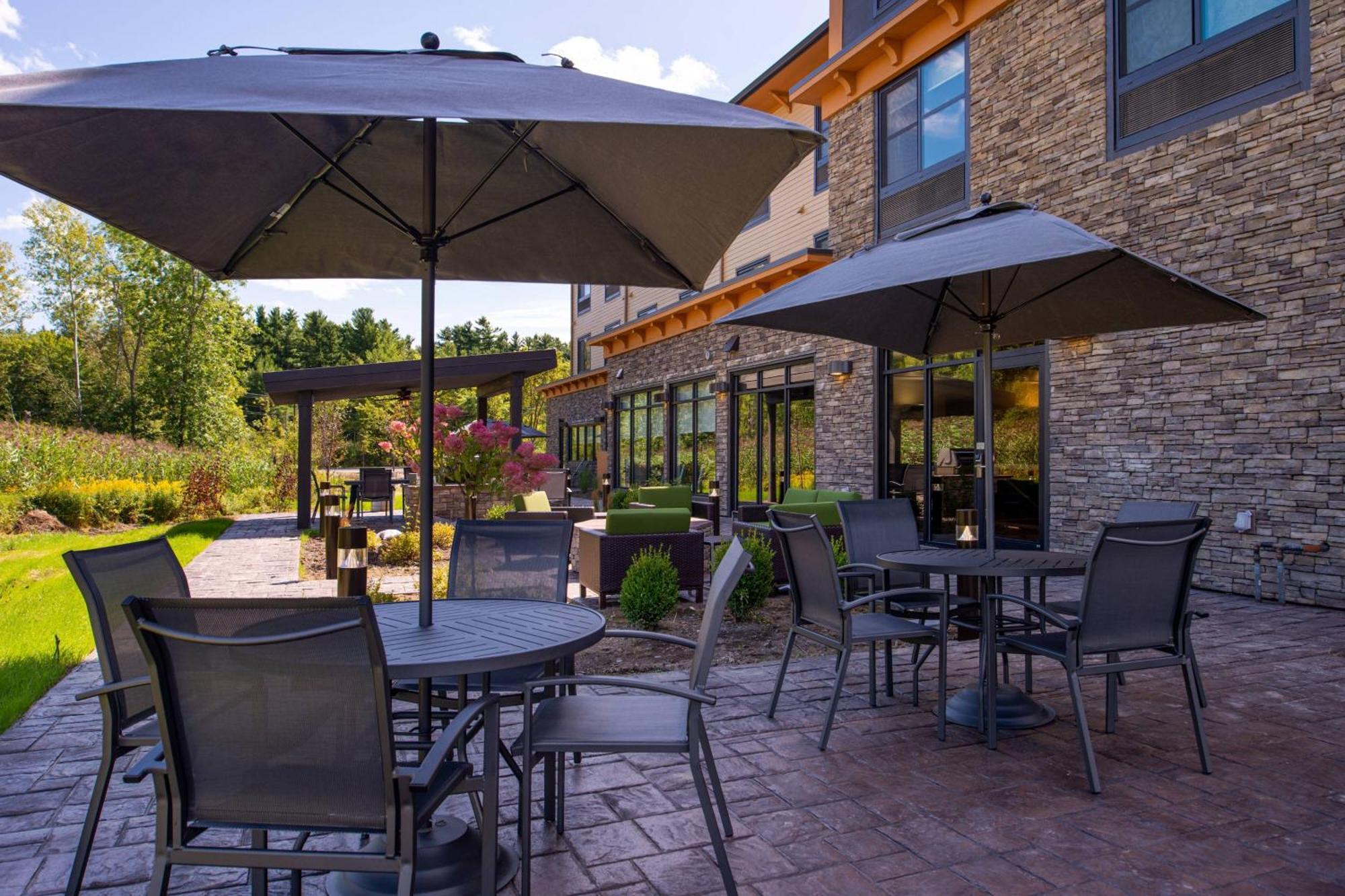 Fairfield Inn & Suites By Marriott Canton Exterior foto